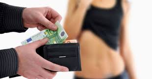 По каким причинам мужчины решают воспользоваться услугами индивидуалок?