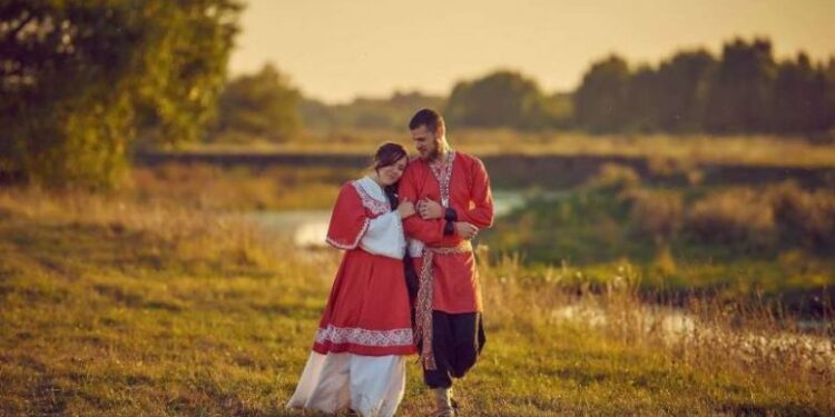 Почему нельзя расставаться с любимыми в Евсеев день 5 июля