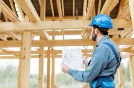 Почему стоит заказать приемку загородного дома?