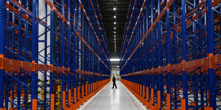 Подмосковный девелопер жилья построит логистический комплекс в Химках