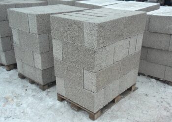 Полистиролбетон