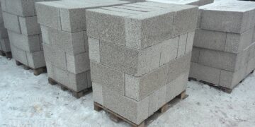 Полистиролбетон