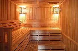 Полковая доска абаш для бани и сауны