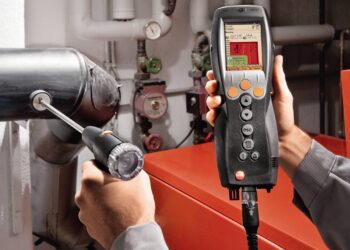 Портативные газоанализаторы: надежная оценка воздушной среды в движении