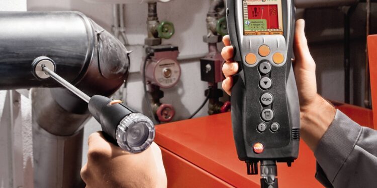 Портативные газоанализаторы: надежная оценка воздушной среды в движении