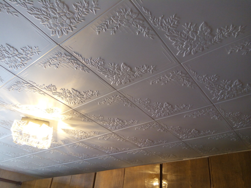 Пенополистирольные плиты