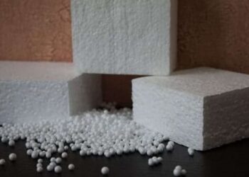 Пенопласт ППТ 20: область применения