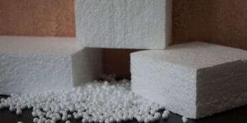 Пенопласт ППТ 20: область применения