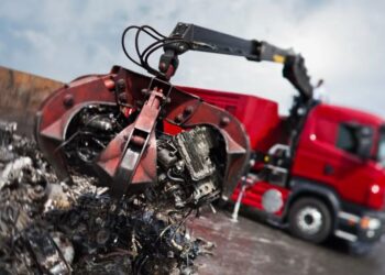 Правила и порядок приёма металлолома: основные аспекты и требования