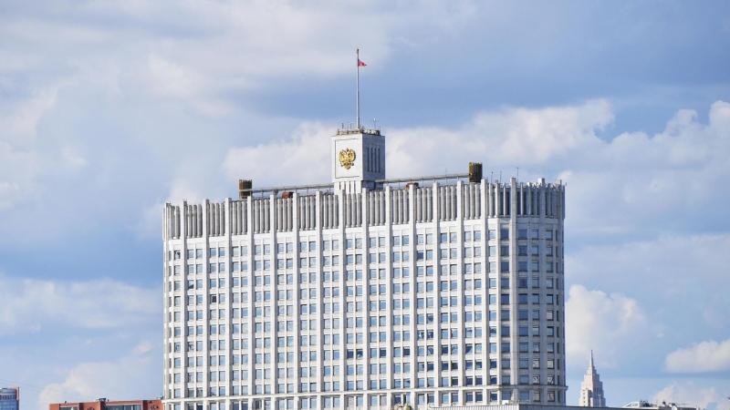 Правительство утвердило цифровую трансформацию строительства и ЖКХ