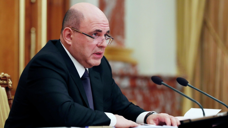 Правительство запускает программу субсидирования кредитов для застройщиков