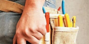 В чем преимущества услуги муж на час?