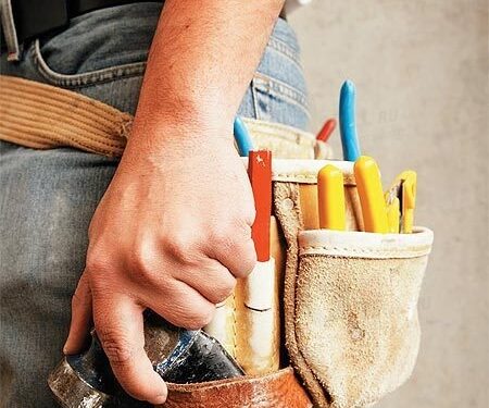 В чем преимущества услуги муж на час?