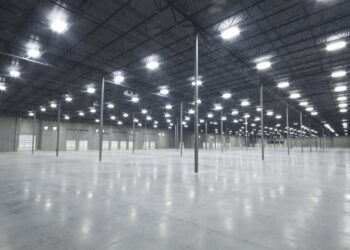 Преимущества светодиодного освещения