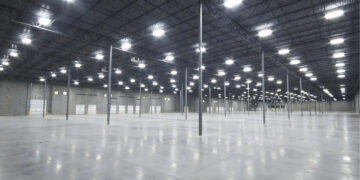 Преимущества светодиодного освещения