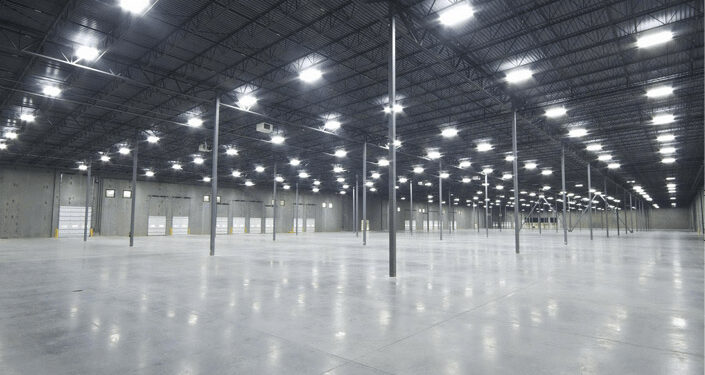 Преимущества светодиодного освещения