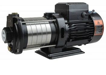 Применение горизонтального многоступенчатого насоса VODOTOK