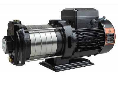 Применение горизонтального многоступенчатого насоса VODOTOK