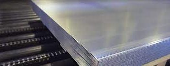 Применение тонких листов нержавеющей стали