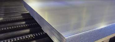 Применение тонких листов нержавеющей стали