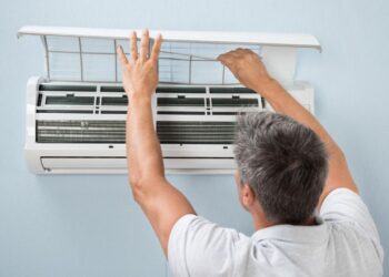 Когда требуется ремонт кондиционера?