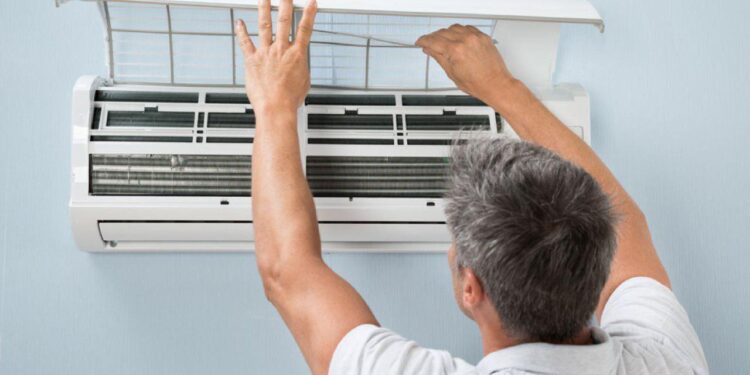 Когда требуется ремонт кондиционера?