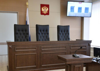 Прокуратура обжаловала приговор по делу о хищении у дольщиков 3,8 млрд руб