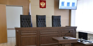 Прокуратура обжаловала приговор по делу о хищении у дольщиков 3,8 млрд руб