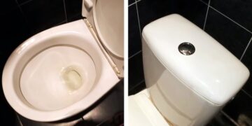 Протекает бачок унитаза? Поиск причины и устранение течи своими руками