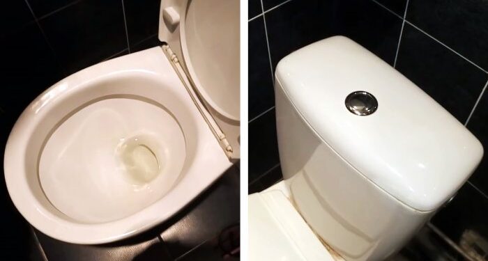 Протекает бачок унитаза? Поиск причины и устранение течи своими руками