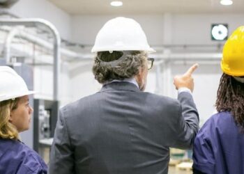 Проведение целевого инструктажа по охране труда