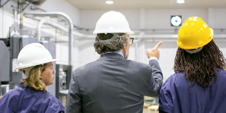 Проведение целевого инструктажа по охране труда