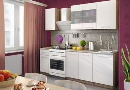 Что необходимо учитывать при выборе кухонного гарнитура