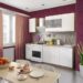 Что необходимо учитывать при выборе кухонного гарнитура