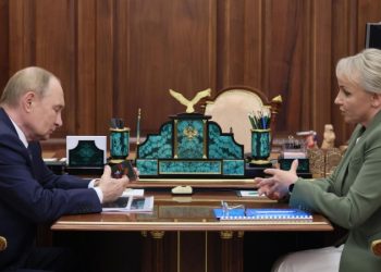 Путин назвал главные социальные проблемы ЕАО