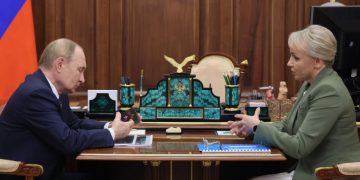 Путин назвал главные социальные проблемы ЕАО