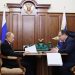 Путин отметил рост в сферах сельского хозяйства и строительства в Коми