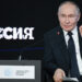 Путин потребовал не уничтожать лесопосадки ради строительства коттеджей