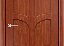 Современный дизайн и надежность: межкомнатные двери ПВХ для вашего дома