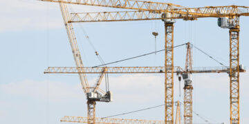 R4S Group может построить элитный жилой комплекс в центре Москвы