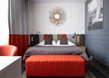 Как выбрать мебель для гостиницы: ключевые критерии и рекомендации