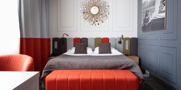 Как выбрать мебель для гостиницы: ключевые критерии и рекомендации