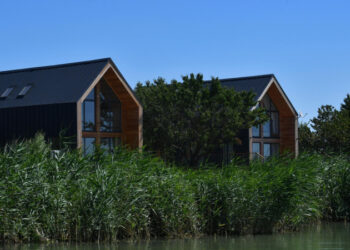 Раздел быстровозводимых домов появился на «Домклик»