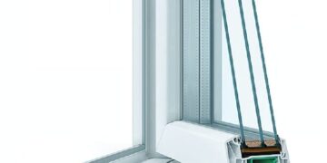 Пластиковые окна с повышенной прочностью для городской квартиры или частного дома