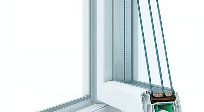 Пластиковые окна с повышенной прочностью для городской квартиры или частного дома