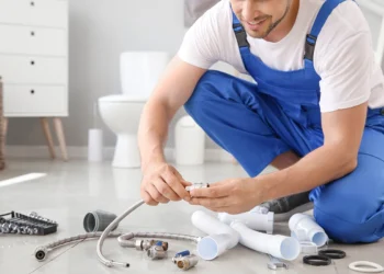 Ремонт и обслуживание сантехнических систем: качественные услуги для вашего комфорта