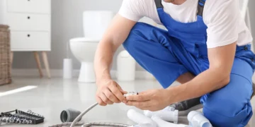 Ремонт и обслуживание сантехнических систем: качественные услуги для вашего комфорта