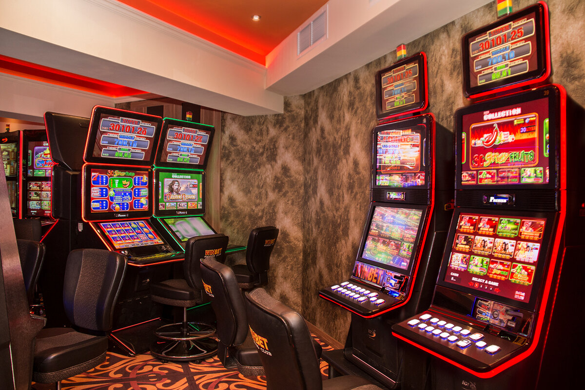 Онлайн гаминатор Резидент: позволит внести яркие эмоции в серые будни