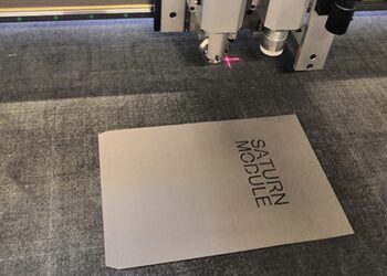 Что такое плоттерная резка и для чего она нужна