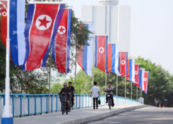 РФ и КНДР обсуждают сотрудничество в сфере строительства и транспорта